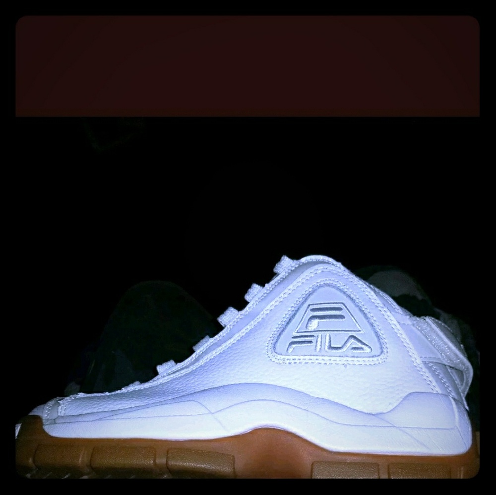Fila Grant Hills 96s